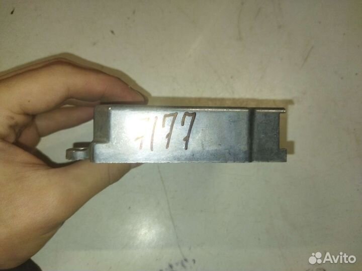 Блок управления Airbag Chevrolet Lacetti