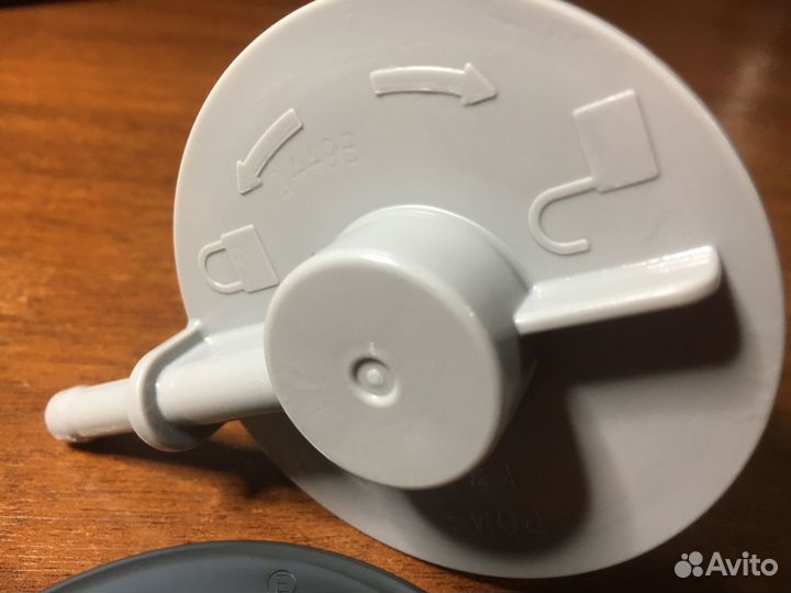 Клапан топливного бака mobis 311903M000 sportage