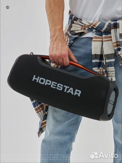 Колонка hopestar a60