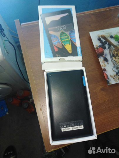 Планшет lenovo tab3 7