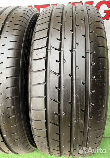 Toyo Proxes R46 225/55 R19 99V