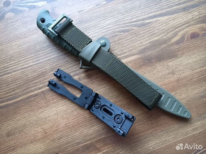 Нож Кизляр Таран V2 SW (4 расцветки)