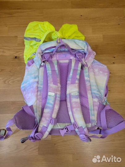 Рюкзак школьный beckmann