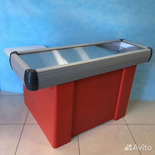 Кассовый бокс