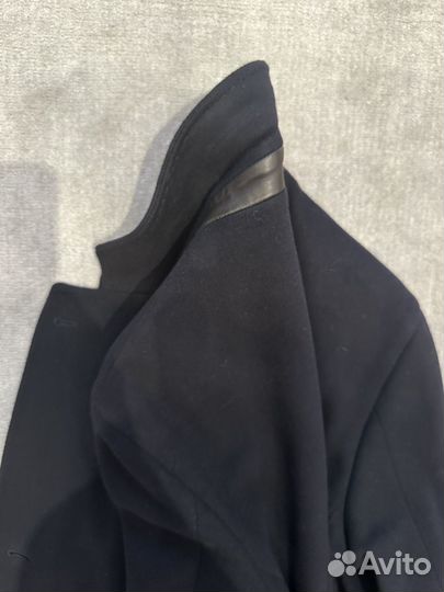 Пальто мужское Tombolini итальянское