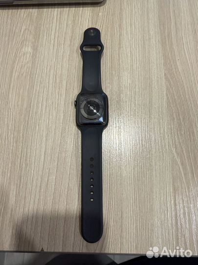 Apple watch series 5 44mm