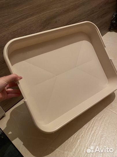 Лоток для кошек