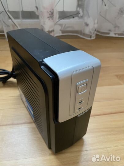 Блок бесперебойного питания iponn back office 400