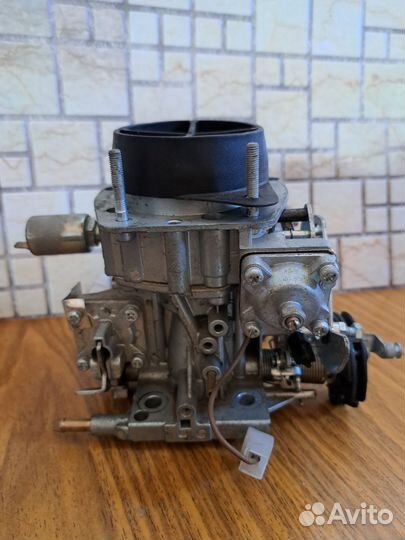 Карбюратор ваз 21083