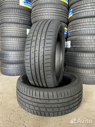 Habilead HF330 205/40 R17 84W