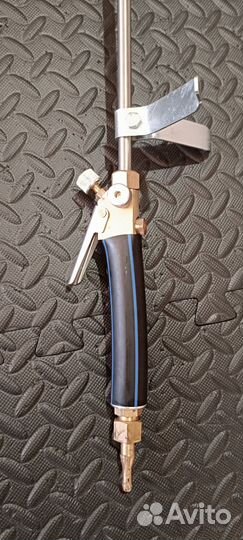 Кровельная газовая горелка, 800мм