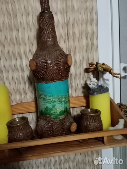 Сувенирный набор 