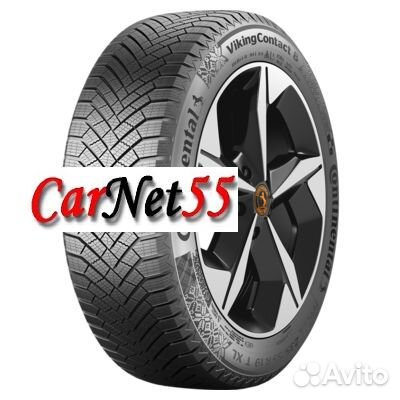 Continental VikingContact 8 245/45 R20