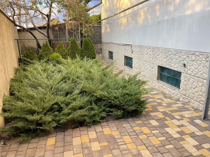 Дом 286 м² на участке 6,5 сот.