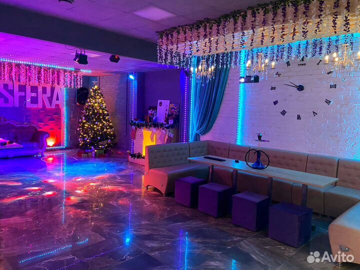 Караоке лофт пространство праздников и мероприятий