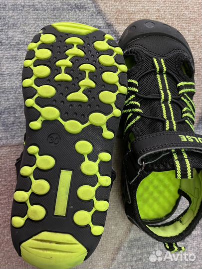 Crocs c13,J1