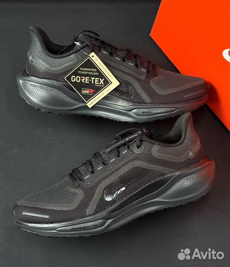 Кроссовки Nike Winflo 11 Оригинал