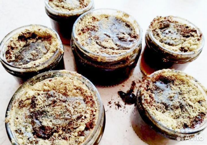 Природный афродизиак для мужчин