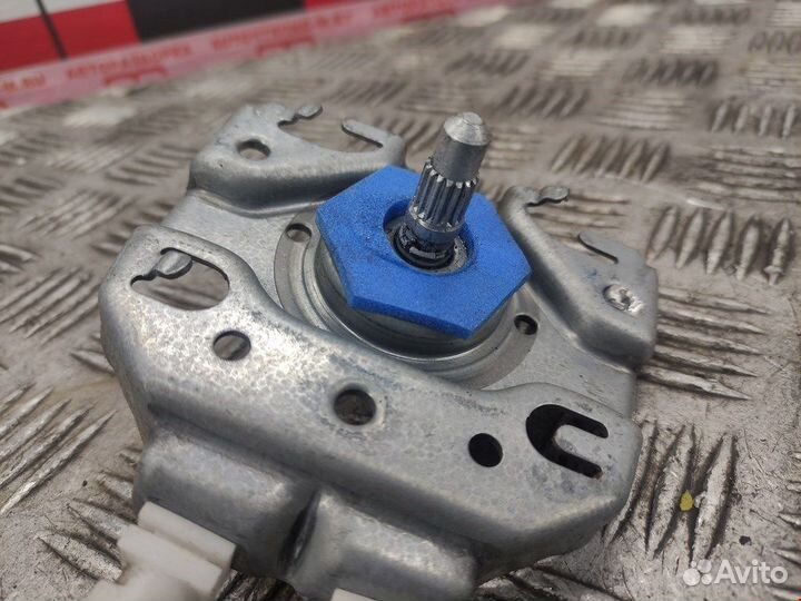 Стеклоподъемник для Peugeot-Citroen 307