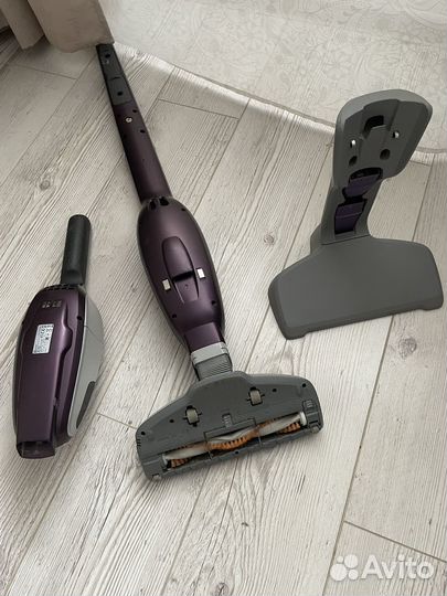 Пылесос Electrolux