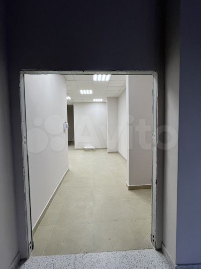 Свободного назначения, 85 м²