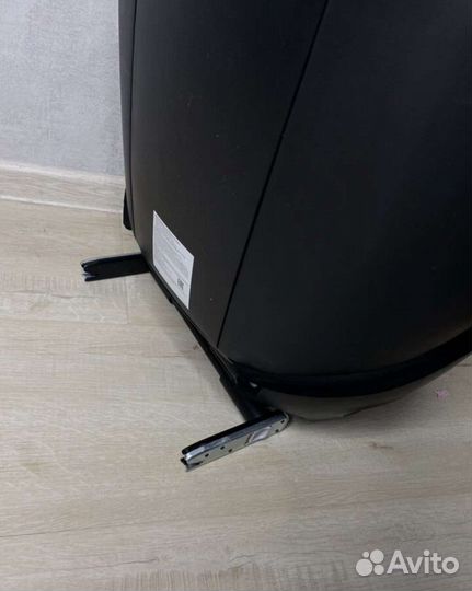 Cybex Pallas m fix sl