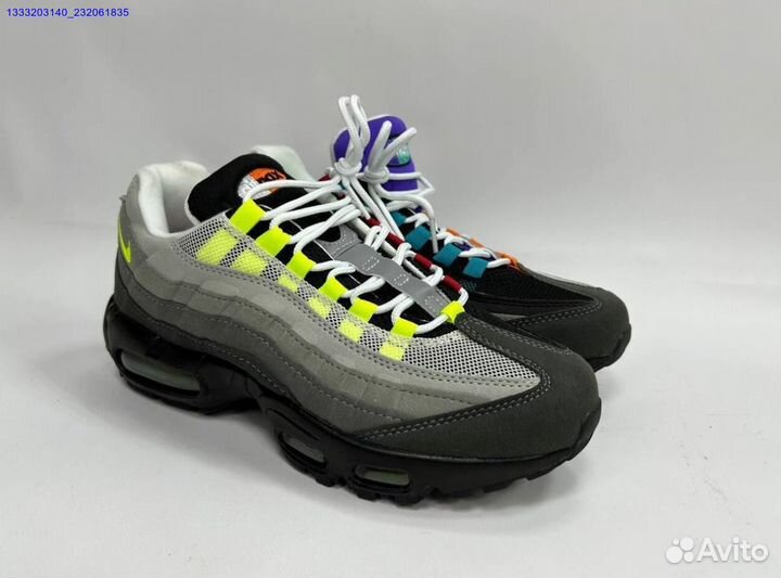 Кроссовки Nike Air Max 95