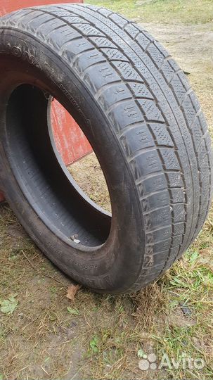 Goodyear Assurance 19.5/65 R15