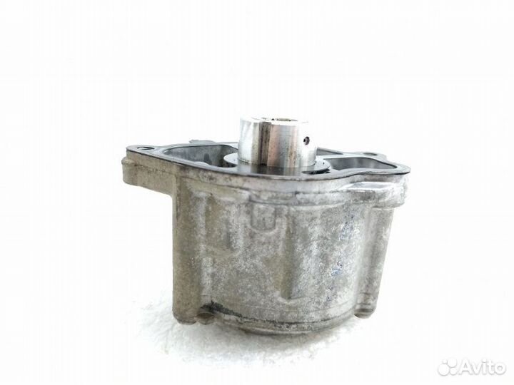 Насос вакуумный Mercedes-Benz Glc-Class W253 2.2