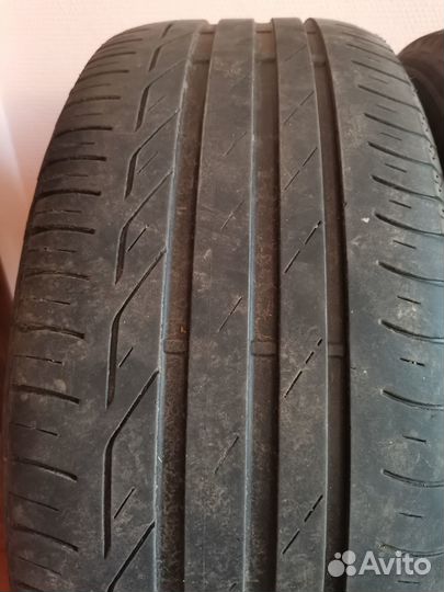 Bridgestone Turanza T001 205/55 R16