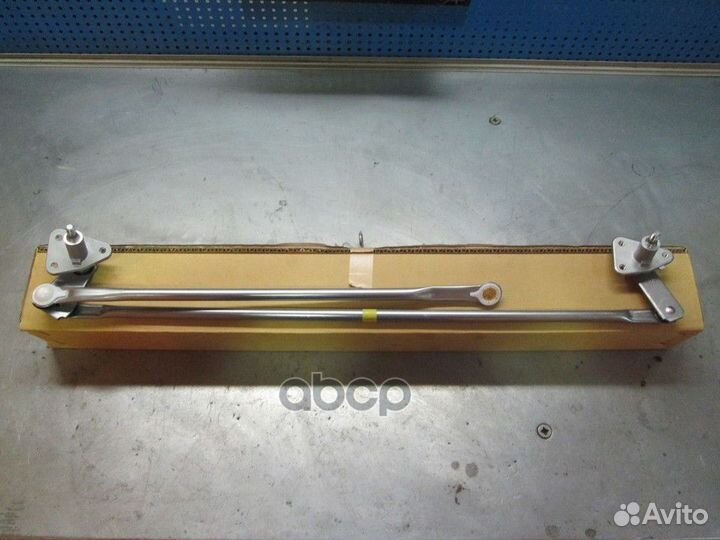 Трапеция стеклоочистителя 8251A019 mitsubishi