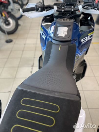 Husqvarna Norden 901 Expedition 2024 В наличии