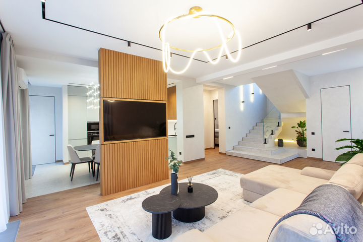 Интерьерный фотограф