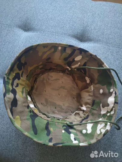 Панама multicam