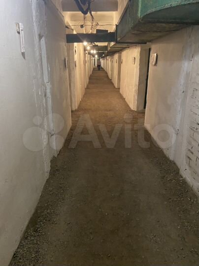 Машиноместо