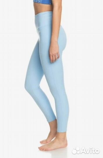 Леггинсы roxy heart into IT ankle legging BHG0 BEL