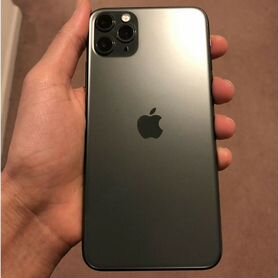 iPhone 11 Pro Max, 64 ГБ