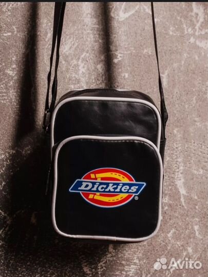 Сумка через плечо dickies