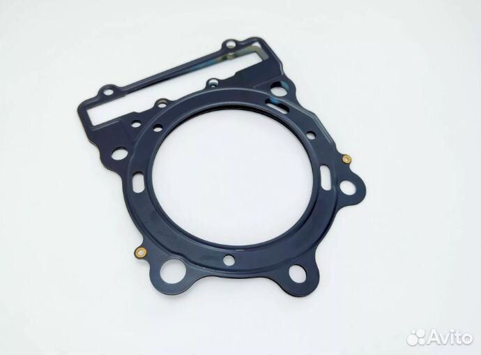 Прокладка LU023131 для stels Dinli 800D 106мм