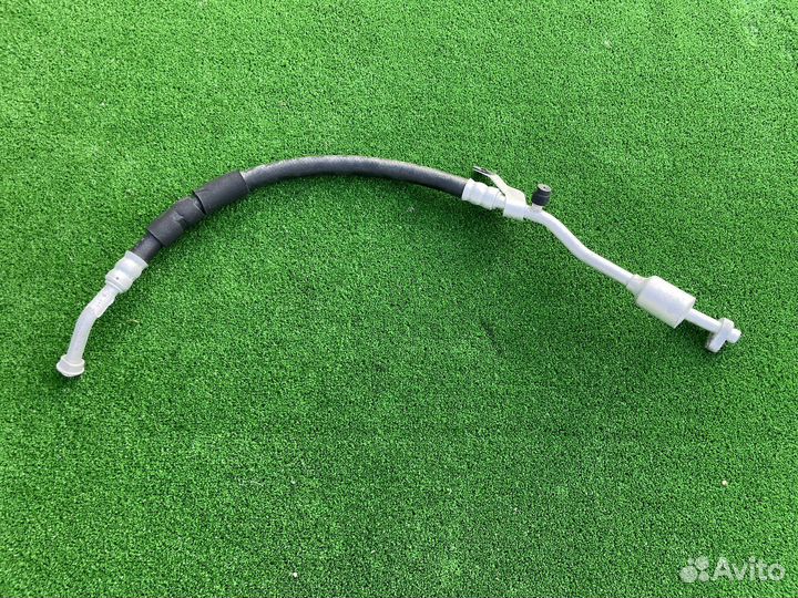 Трубка кондиционера Chevrolet Lanos 1.5