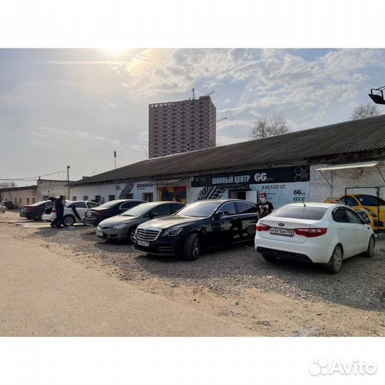 Triangle TH201 275/30 R20