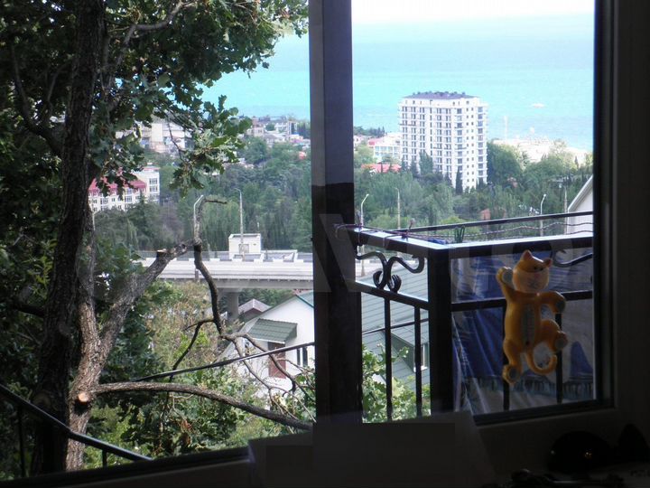 Дом 31 м² на участке 1 сот.