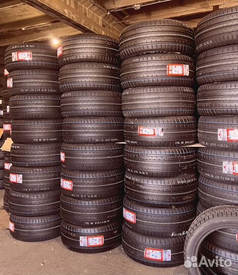 iLink SnowGripper II 275/45 R20 147U