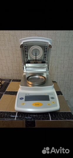 Анализатор влажности Sartorius MA-150