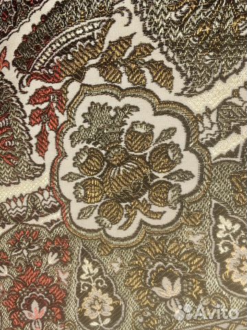 Скатерти старинные гдр СССР