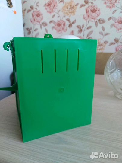 Домик для птиц