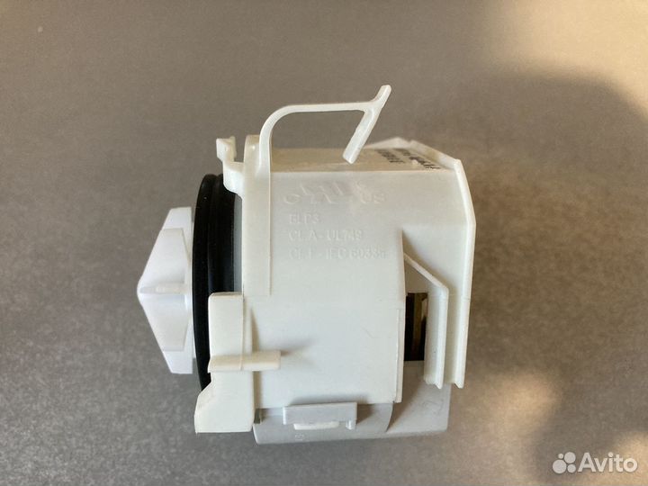 Сливной насос помпа для посудомоечной машины