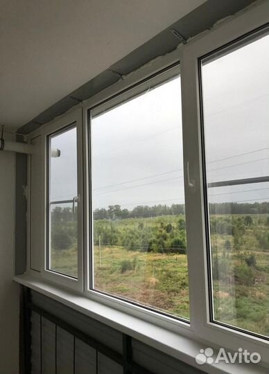 Окна по вашим размерам