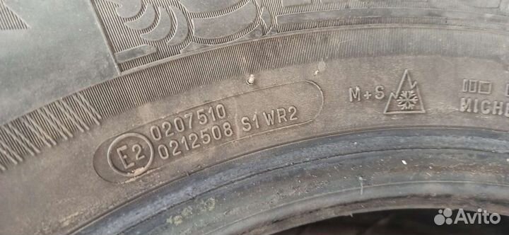 Michelin X-Ice North 3 215/60 R16 99T