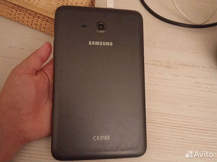Samsung galaxy Tab 3 lite